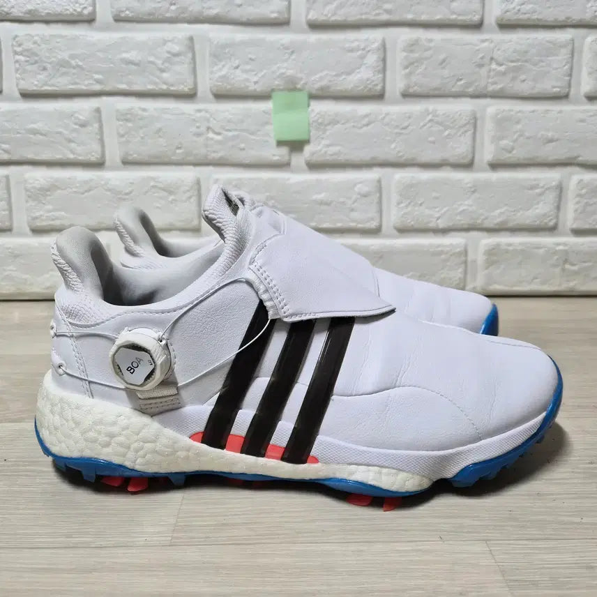 [BUNJANG] Adidas Tour360 Infinity Boa Golf Shoes / 아디다스 투어360 인피니티 보아 골프화 270mm