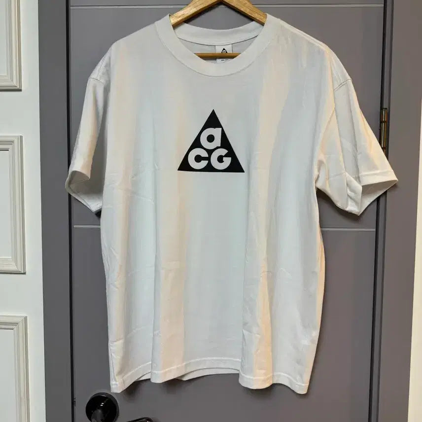 [BUNJANG] Nike ACG Dri-FIT T-Shirt XL New / 나이키 acg 드라이핏 반팔티 xl 새상품