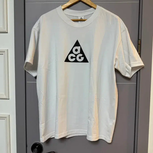 [BUNJANG] Nike ACG Dri-FIT T-Shirt XL New / 나이키 acg 드라이핏 반팔티 xl 새상품