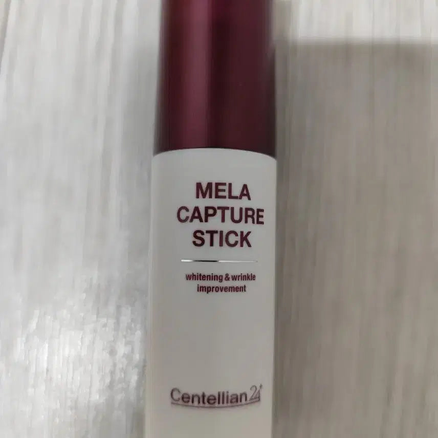 [BUNJANG] Centellian24 Mela Capture Stick (Whitening & Wrinkle Improvement) / 센텔리안24 멜라 캡쳐 스틱 미백 주름 개선