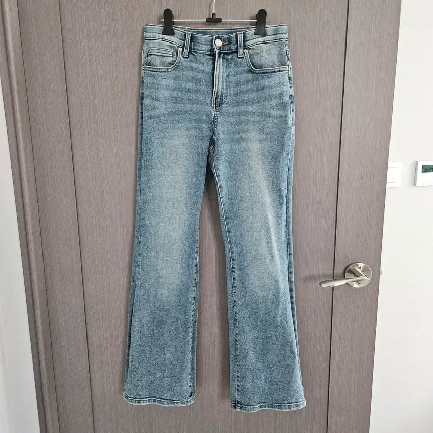 [BUNJANG] Polahem Bootcut Pants / 폴햄 부츠컷 바지