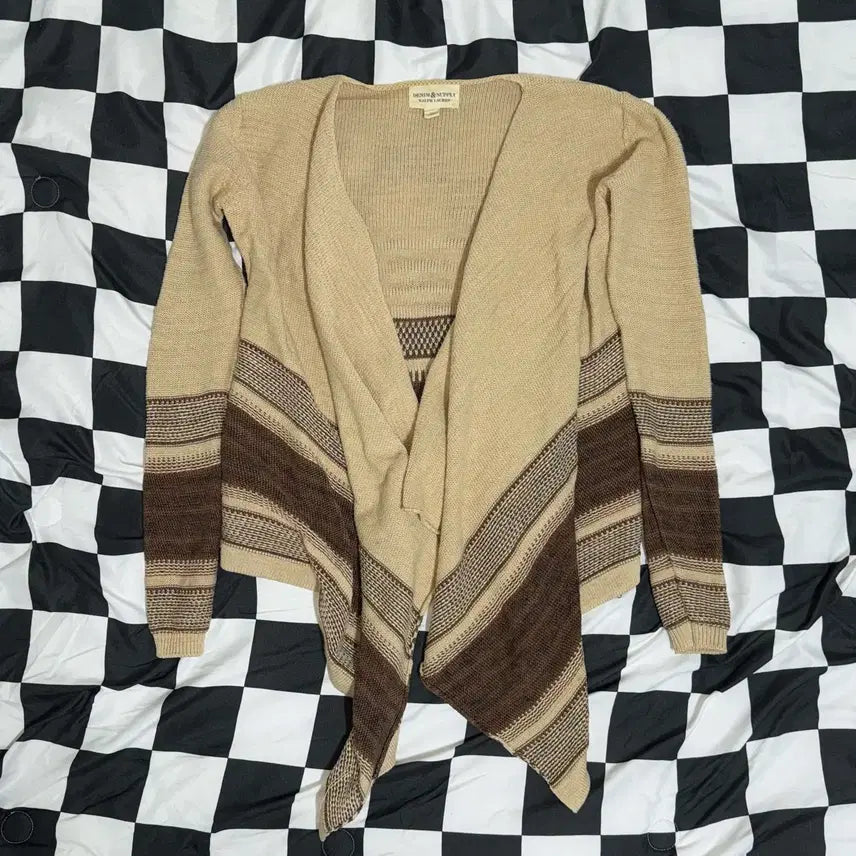 [BUNJANG] Denim & Supply Ethnic Hippie Cardigan XS / 데님앤서플라이 에스닉 히피 가디건 XS