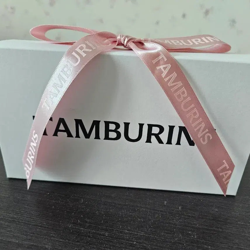 [BUNJANG] Tamburins Hand Cream Set (Sealed) / 탬버린즈 핸드크림 세트