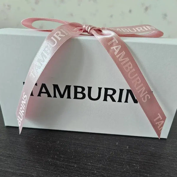 [BUNJANG] Tamburins Hand Cream Set (Sealed) / 탬버린즈 핸드크림 세트