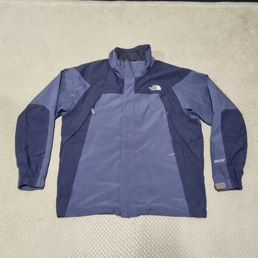 [BUNJANG] The North Face Gore-Tex Windbreaker Jacket XL / (XL) 노스페이스 고어텍스 바람막이 자켓
