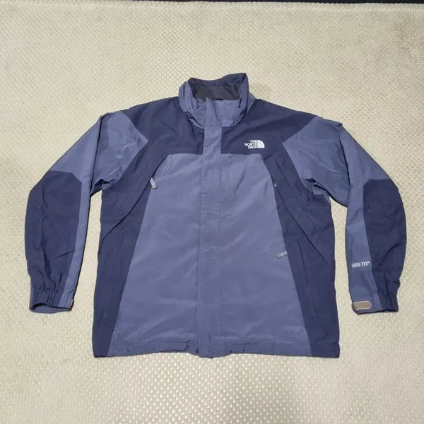 [BUNJANG] The North Face Gore-Tex Windbreaker Jacket XL / (XL) 노스페이스 고어텍스 바람막이 자켓