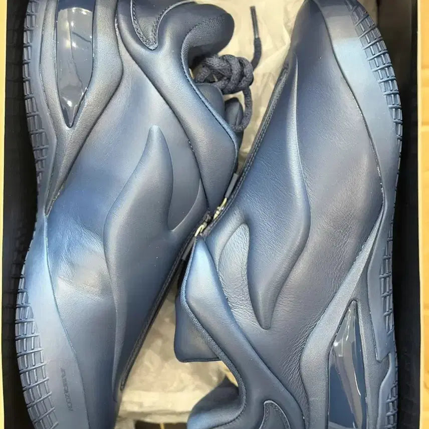 [BUNJANG] Nike Kobe 4 Protro "Ink" / Shai 001 ink 코비