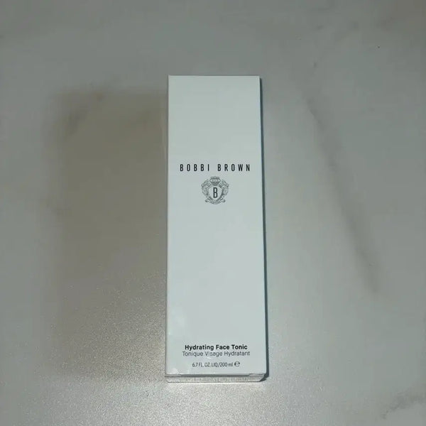 [BUNJANG] Bobbi Brown Hydrating Face Tonic 200ml / [새상품]바비 브라운 하이드레이팅 페이스 토닉 200ml
