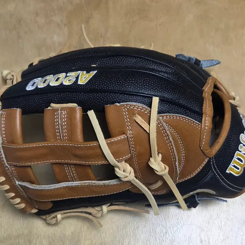 [BUNJANG] Wilson 2023 A2000 1799SS Outfield Glove Left Hand Throw / 윌슨 2023 A2000 1799SS 외야 글러브 좌투 WBW100976