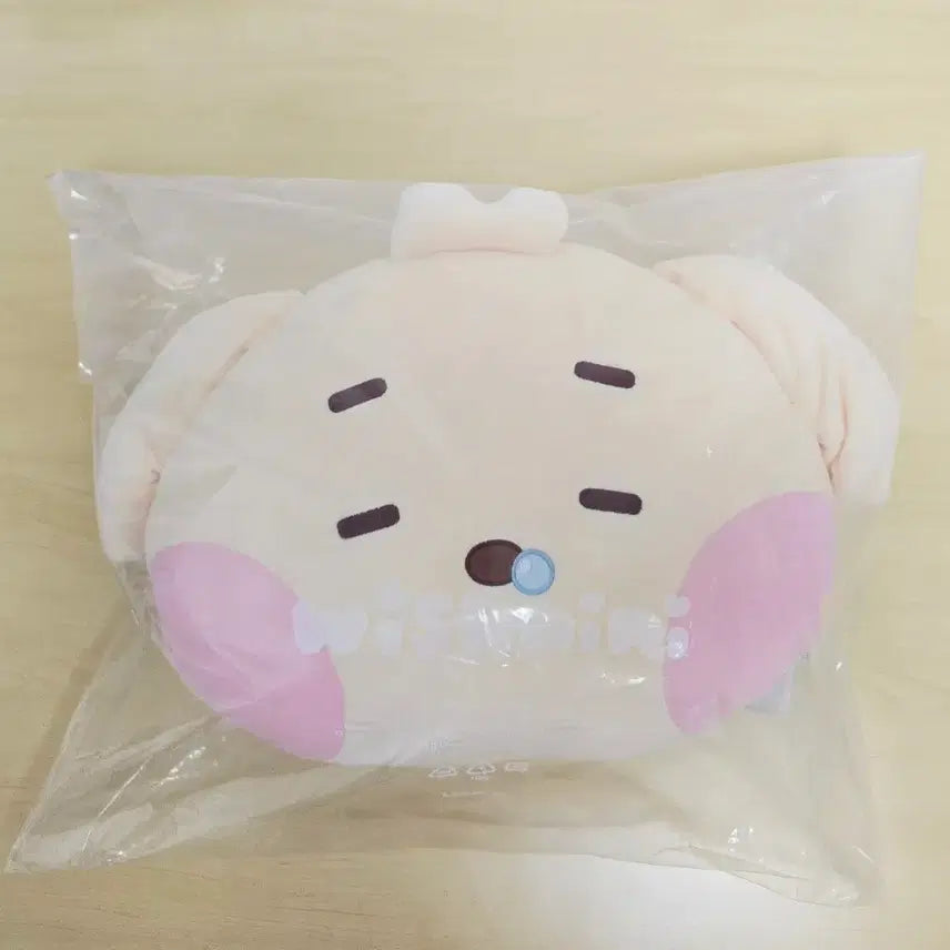 [BUNJANG] NCT WISH Jaehee DENTRINI Cushion (Sealed) / 미개봉/ 댕트리니 쿠션 위시니니 팝업 엔시티위시 재희