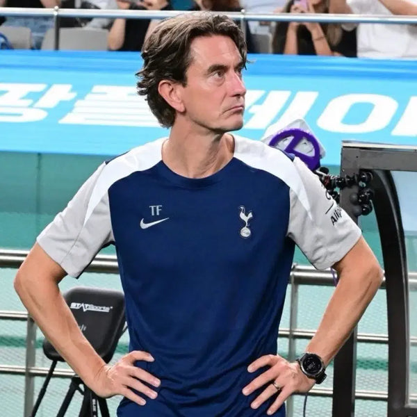 [BUNJANG] Tottenham Training Jersey XL / 새상품 xl 토트넘 트레이닝 유니폼
