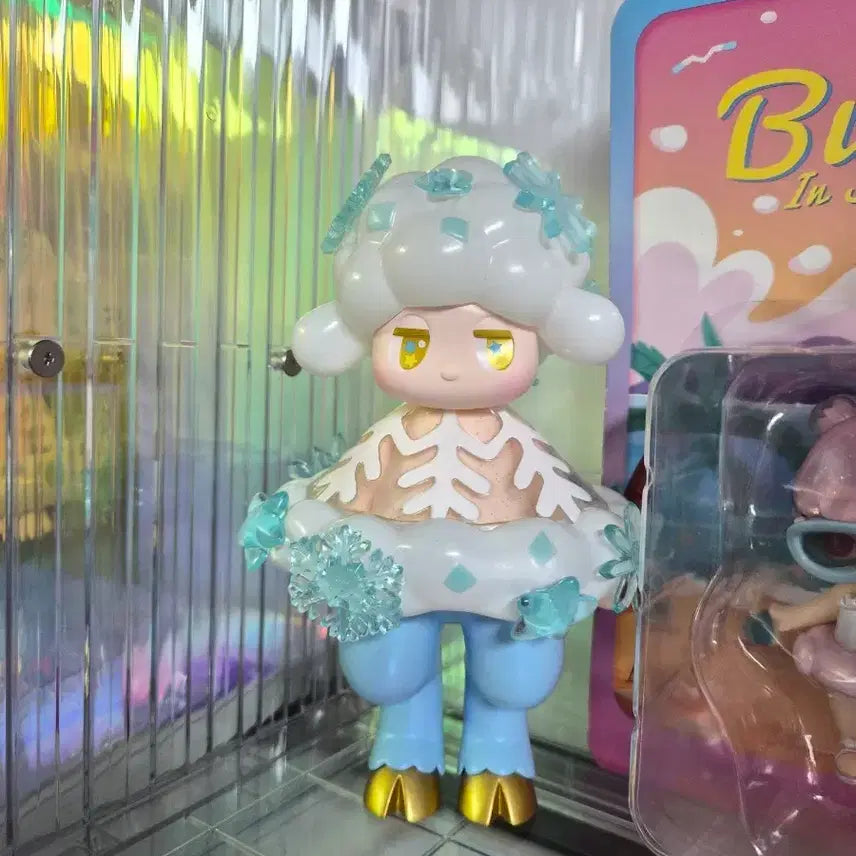 [BUNJANG] Satyori Big Figure / 사티로리 빅 피규어