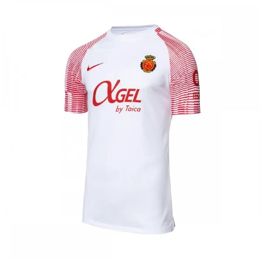 [BUNJANG] Mallorca Lee Kang-in 22/23 Third Authentic Football Jersey - Size M / 2223 마요르카 이강인 써드 유니폼 M