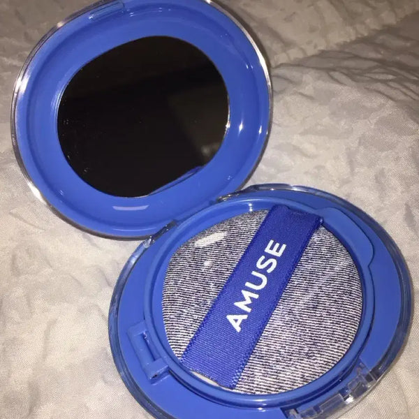 [BUNJANG] Amuse New Cushion (Shade 1) / 어뮤즈 신상 쿠션