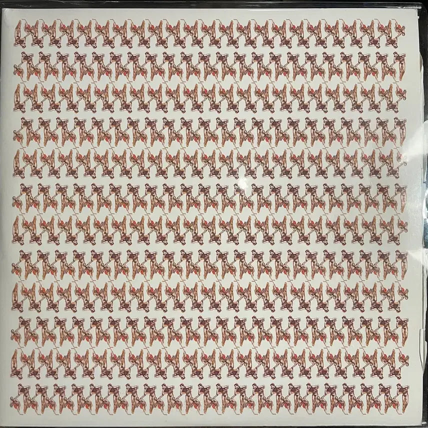 [BUNJANG] Brown Eyed Soul LP (Sealed) / 브라운아이드소울 lp 팝니다