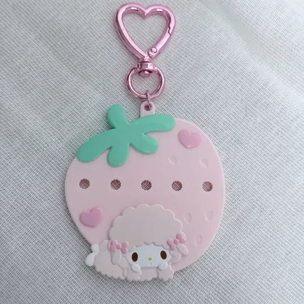 [BUNJANG] Sanrio Piano Pachirun / 산리오 피아노 파치룬