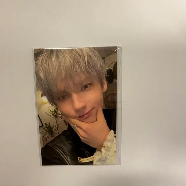 [BUNJANG] TXT Hueningkai Applebatu Offline Pop-up POB Photocard / 투바투 휴닝카이 애뿔바투 오프라인 팝업 구매 특전 포카