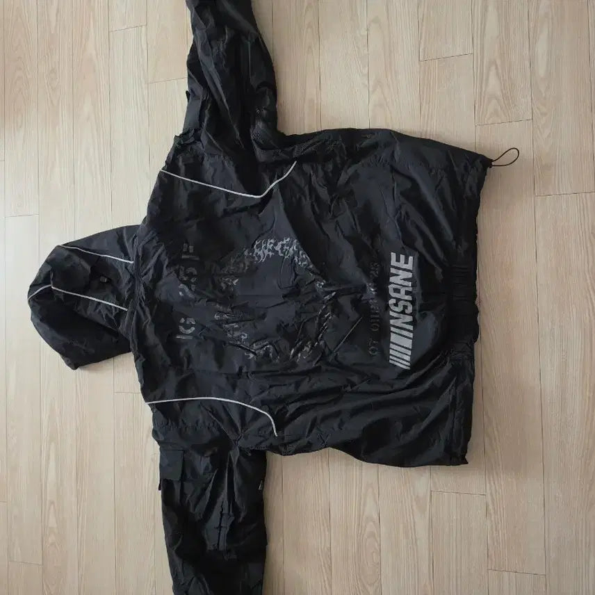 [BUNJANG] Special Guest x Insane Garage Snowboard Pants / 스페셜게스트X인세인개러지 보드복 팬츠 판매합니다.