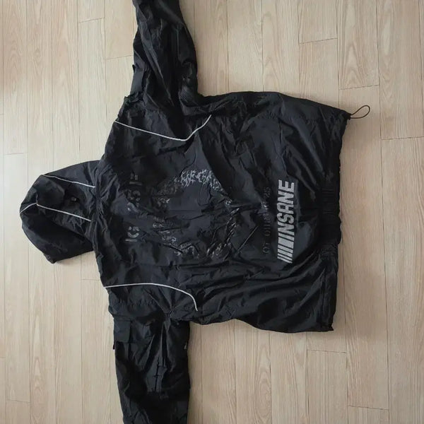 [BUNJANG] Special Guest x Insane Garage Snowboard Pants / 스페셜게스트X인세인개러지 보드복 팬츠 판매합니다.