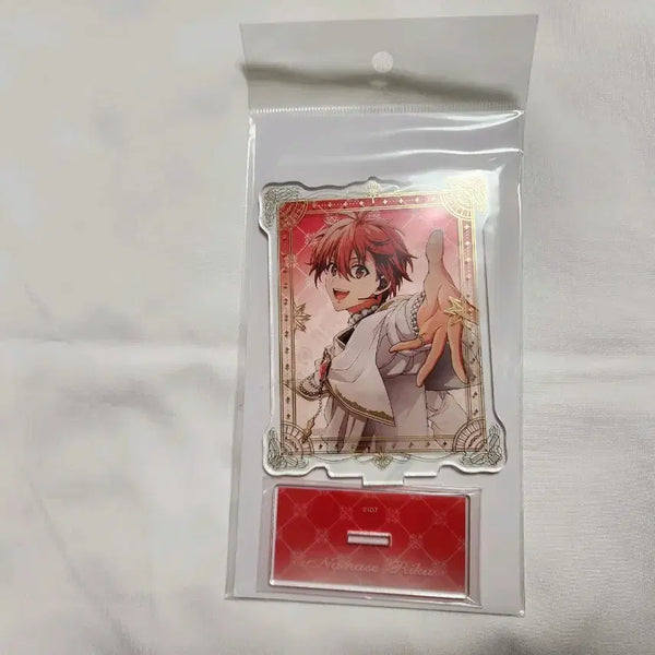 [BUNJANG] IDOLiSH7 MovieliSH7 Acrylic Stand Nanase Riku Sealed / 아이나나 무비나나 아크릴스탠드 나나세리쿠 미개봉