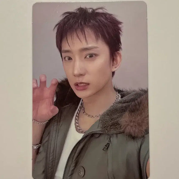 [BUNJANG] B1A4 Gongchan Photocard Set / B1A4 비원에이포 SET 셋 앨범 포토카드 공찬
