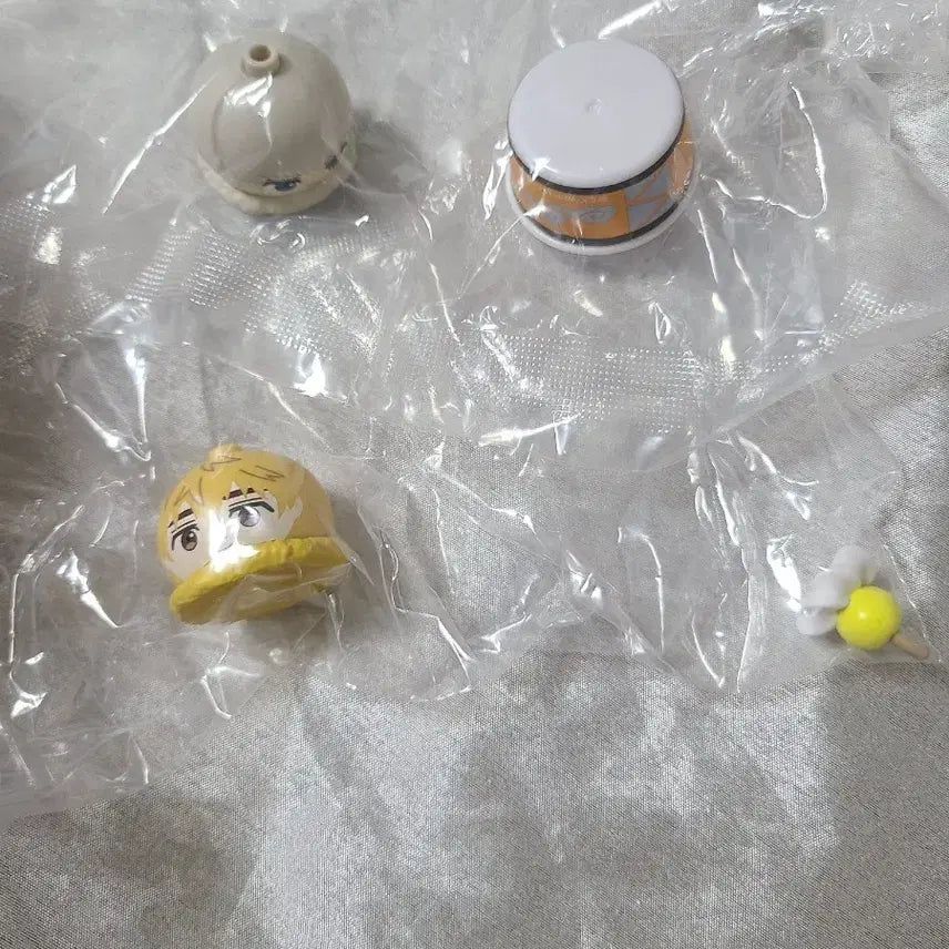 [BUNJANG] Winbre Kaji & Nirei Individual Tsum Tsum / 윈브레) 카지 니레이 개별 츠미첸