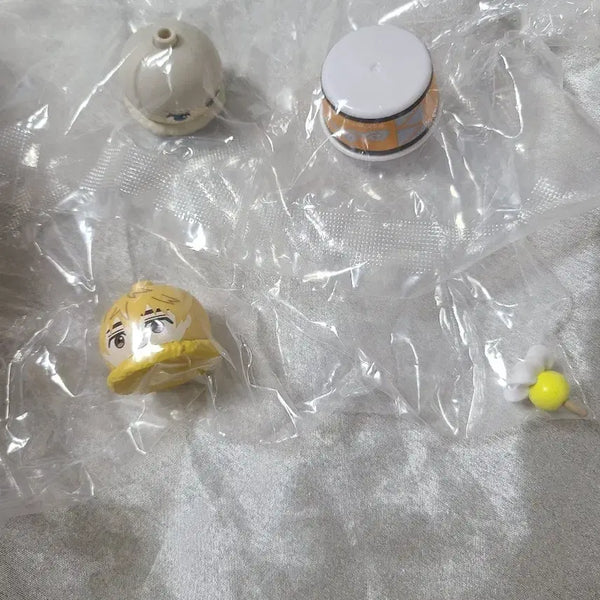 [BUNJANG] Winbre Kaji & Nirei Individual Tsum Tsum / 윈브레) 카지 니레이 개별 츠미첸