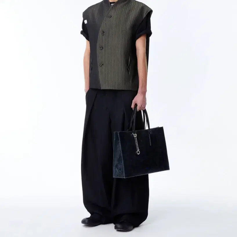 [BUNJANG] Ader Error Aete Vest L / 아더에러 Aete vest L