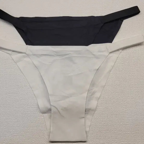 [BUNJANG] Seamless Briefs / 심리스 삼각팬티  90 (새상품)
