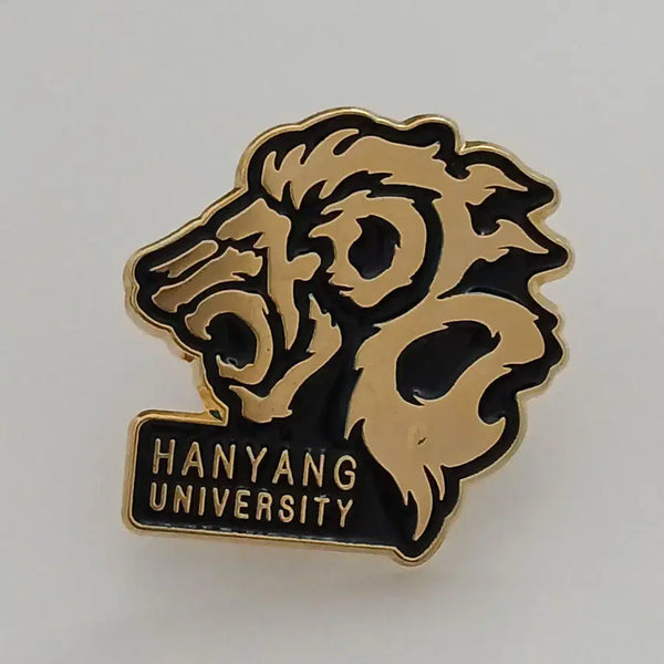 [BUNJANG] Hanyang University Emblem Badge / 한양대학교 뱃지