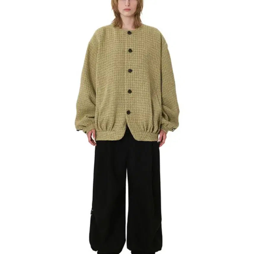 [BUNJANG] Ader Error Atte Jacket / 아더에러 아테 자켓 atte
