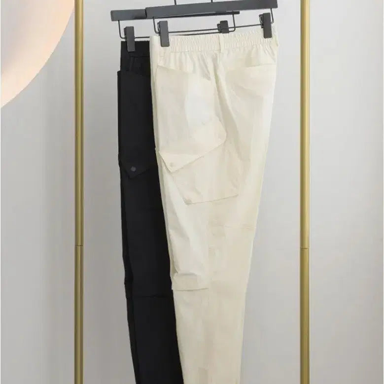 [BUNJANG] AMAZINGCRE Summer Chino Pants / 어메이징크리 [AMAZINGCRE] 여름 치노 팬츠