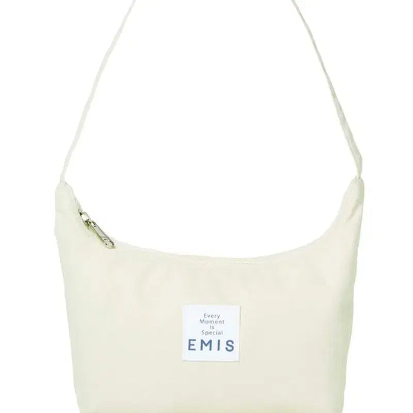 [BUNJANG] Emis Nylon/PVC/Cotton Bags & Cotton Hat Bundle / (일부 새상품 택있음,20->14.5)이미스 가방 3개, 모자