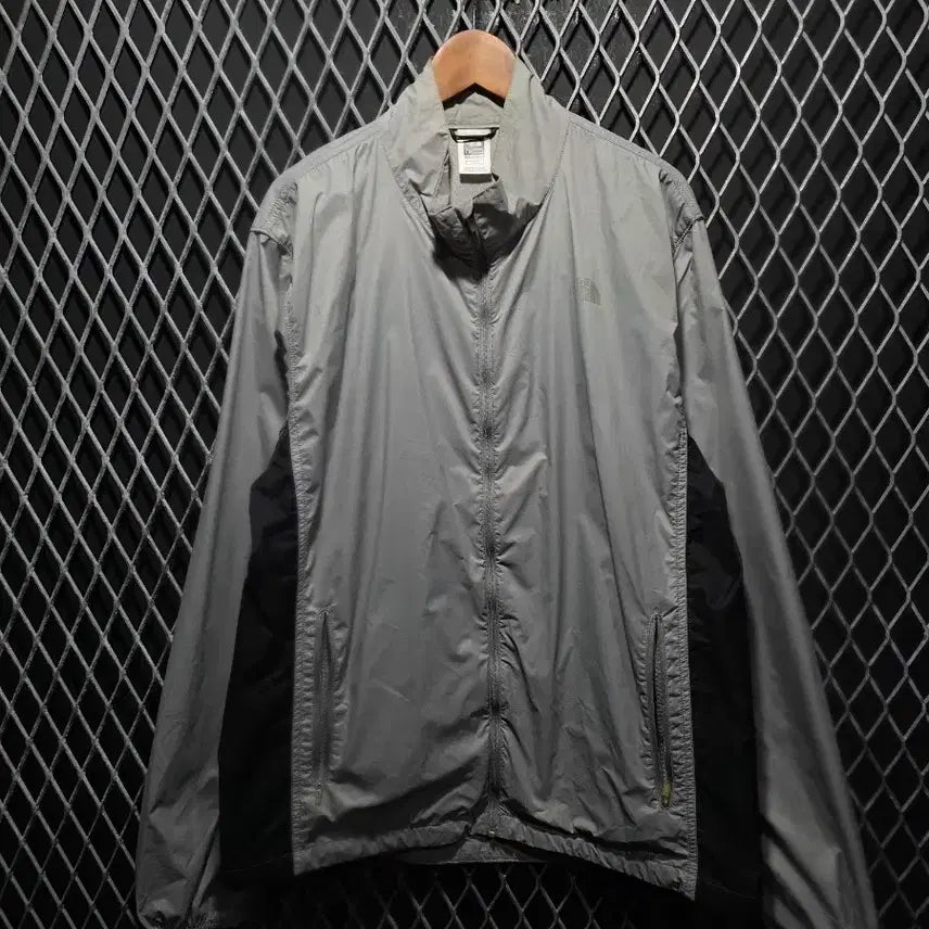 [BUNJANG] The North Face Windbreaker Jacket L / 노스페이스 바람막이 L