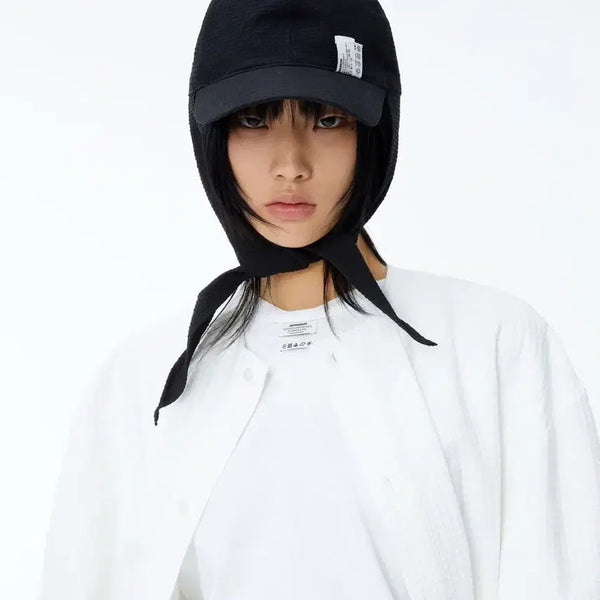 [BUNJANG] Ader Error 24SS Skor Cap / 아더에러 24SS 스코캡 Skor