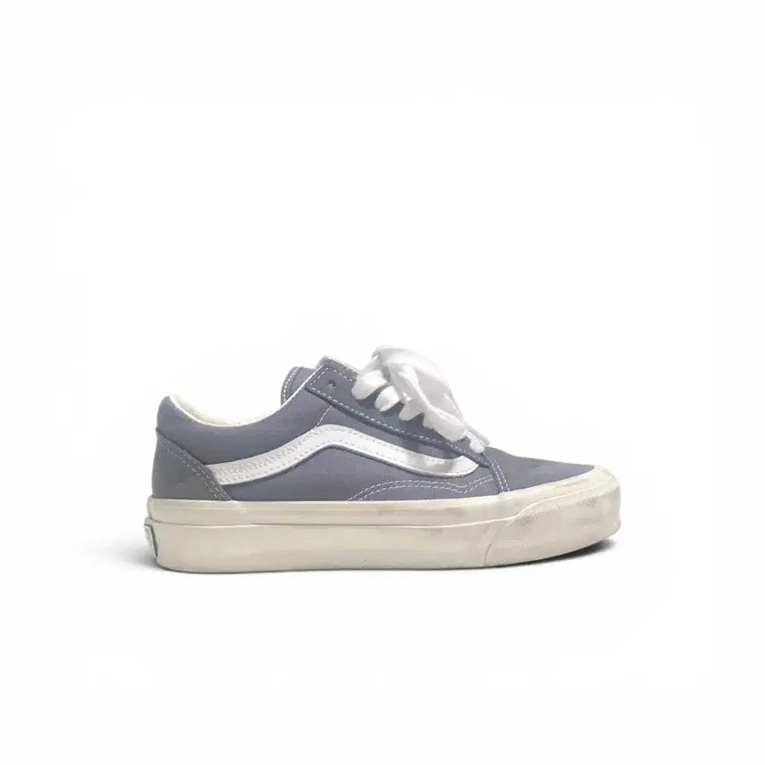 [BUNJANG] Vans Old Skool Sneakers / 반스 올드스쿨 스니커즈 220