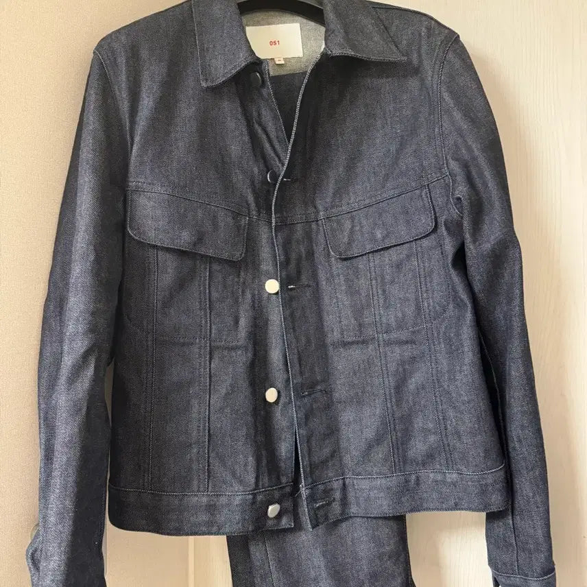 [BUNJANG] PLÁC Kandiani Setup Jacket Pants / 플랙 칸디아니 셋업,주우재 자켓 자켓M,팬츠29