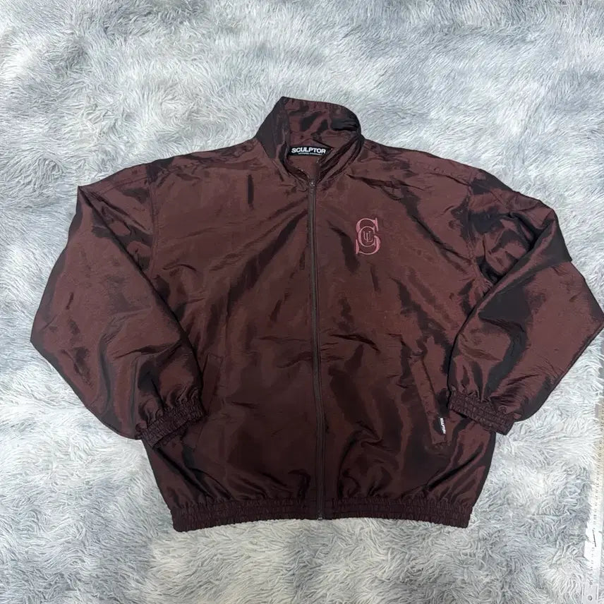 [BUNJANG] Sculptor Shiny Jersey L Size / 스컬프터 유광져지 L사이즈