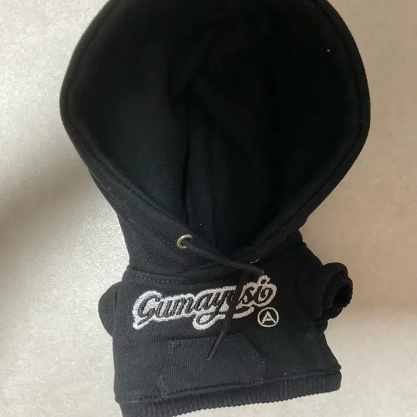 [BUNJANG] Kuma Yushi 20cm Hoodie Clothing / 구마유시 20cm 후드 인형옷 후드티
