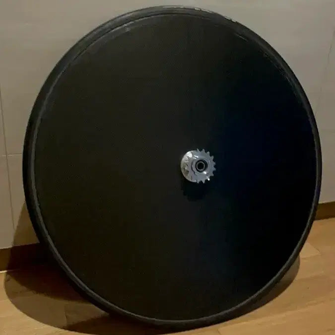 [BUNJANG] Jinbike Disc Wheelset without Hubs / 진바이크 디스크
