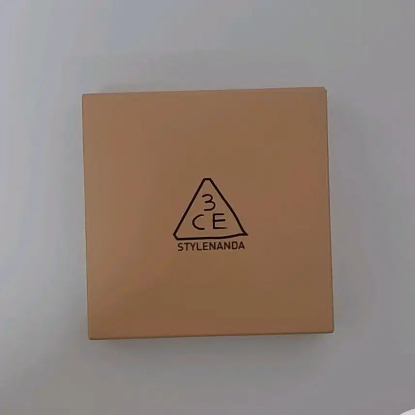 [BUNJANG] 3CE Eye Palette Smoother Sealed / 3ce 아이팔레트 스무더 미개봉 미사용