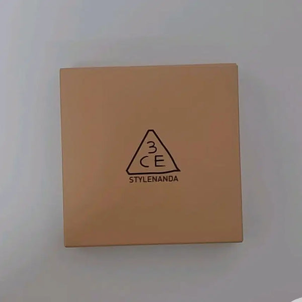 [BUNJANG] 3CE Eye Palette Smoother Sealed / 3ce 아이팔레트 스무더 미개봉 미사용