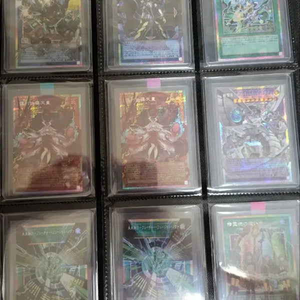 [BUNJANG] Yu-Gi-Oh! Card Bundle Set / 유희왕 카드 일괄 판매합니다. 기간할인