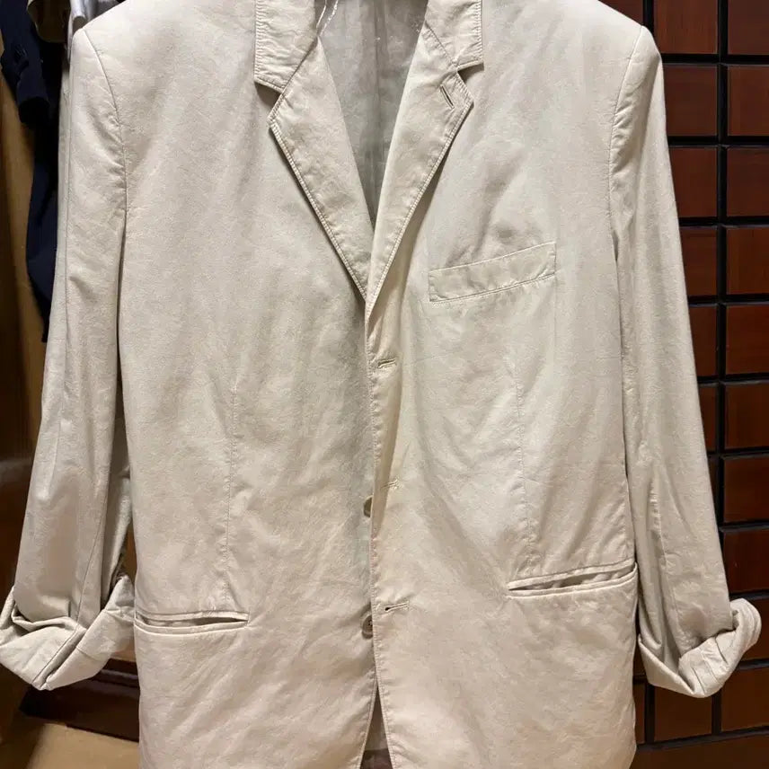 [BUNJANG] Lemaire 21SS Blazer / 르메르 21ss 블레이저