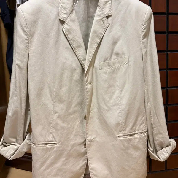 [BUNJANG] Lemaire 21SS Blazer / 르메르 21ss 블레이저