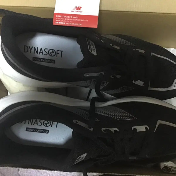 [BUNJANG] New Balance Dynasoft Flash v7 Running Shoes 290mm / 새상품 뉴발란스 다이나소프트 플래쉬 v7 290mm