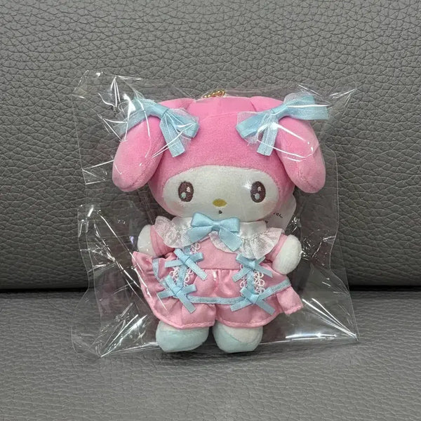 [BUNJANG] Sanrio My Melody Mascot / 산리오 마이멜로디 마스코트 (일본 정품)