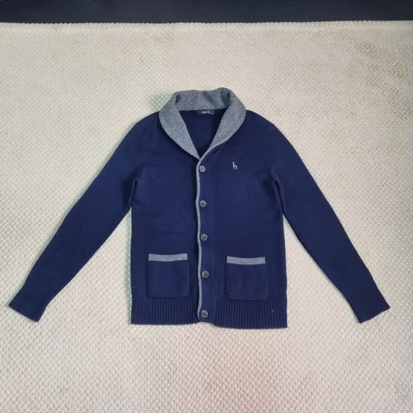 [BUNJANG] Hazzys Cardigan / (95) 헤지스 가디건