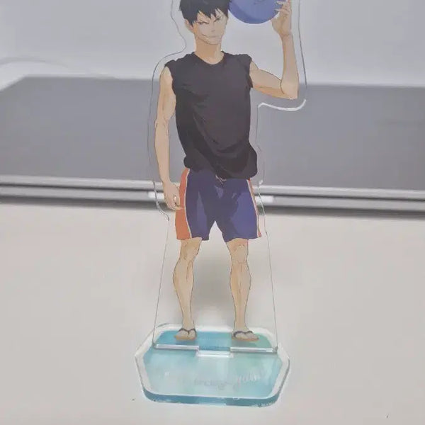 [BUNJANG] Haikyu!! Kageyama Acrylic Stand / 하이큐 카게야마 아크릴 스탠드