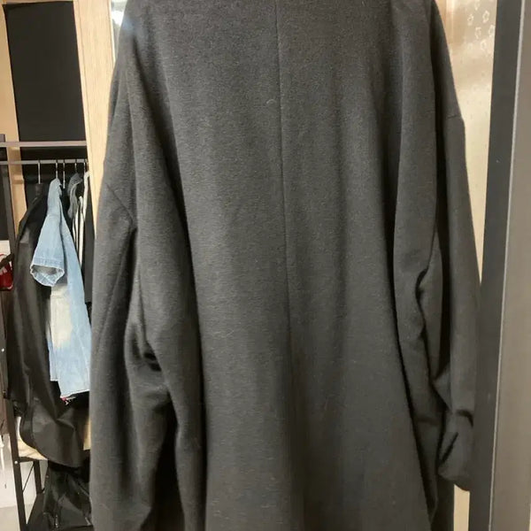 [BUNJANG] Thomasmore Batwing Coat / 토마스모어 배트윙코트